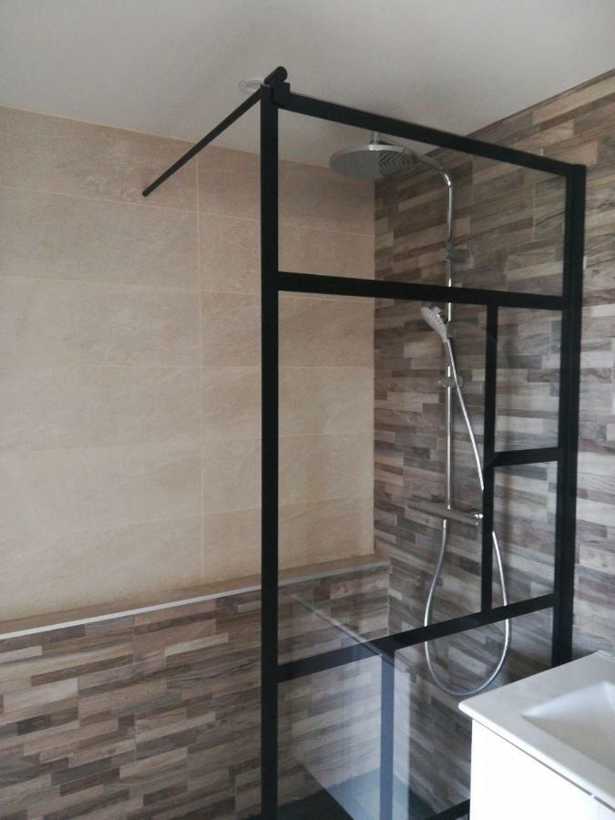 טולוז Appartement Cosy Proche Meteo France Et Airbus מראה חיצוני תמונה